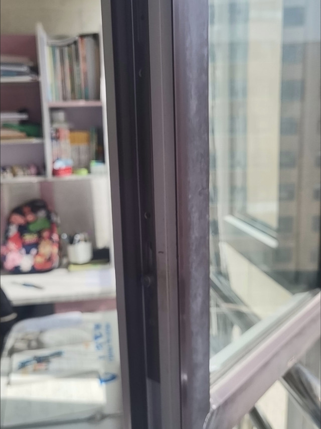 窗户密封条，出租屋改装神器