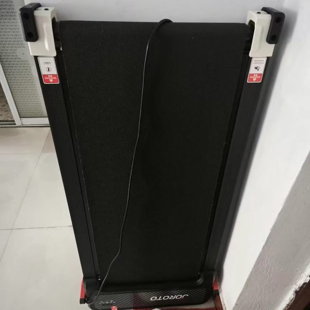 宅家有氧快乐✨JOROTO 捷瑞特 W11 跑步机