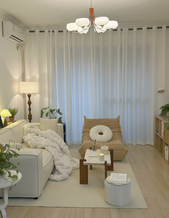 客厅家具