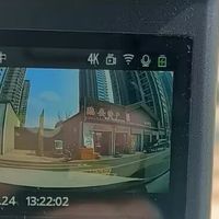 这台行车记录仪是我的上路隐形教练！