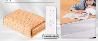 2026智能取暖怎么选？琴岛石墨烯智能电热毯vs智能水暖毯全面对比