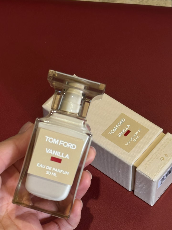 汤姆·福特中性香水