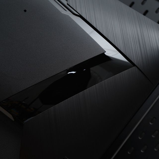 千元出头即可尽享大牌原生320Hz  微星MAG 275QF X32黑刃体验