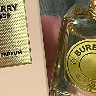  Burberry女神香水｜网传招财香送礼真的要谨慎????