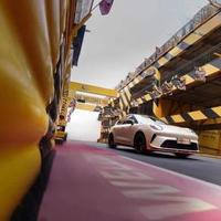 10万出头就能合法下赛道？原厂运动套件+赛道调校，这台GT让年轻人告别改装备案