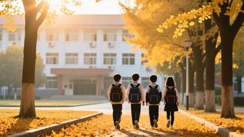 马上开学了，我给孩子准备了8款必备好物，看看你家需要吗？