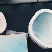 花西子东方大妆奁‑黛色版｜送人的国风礼盒真的好戳我✨