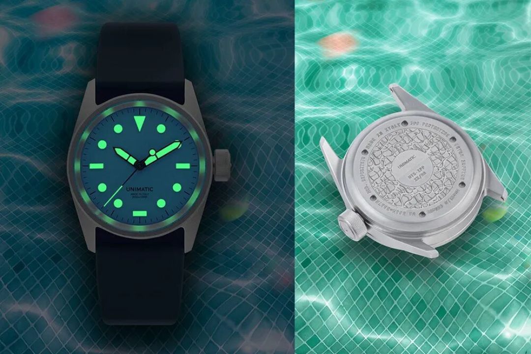 预算4K起!从军工级耐用的全球热门小众工具表,到全新升级“奇幻蓝”,这10块有话题有热度的年度新品蓝看点太多了