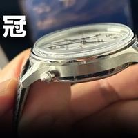 不是“四大天王”买不起，而是国产表太有性价比！2万多，打工人也买得起的计时“皇冠”！这些表究竟厉害在哪