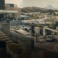 Physical AI还在寻找身体，AIVA给出的答案是汽车