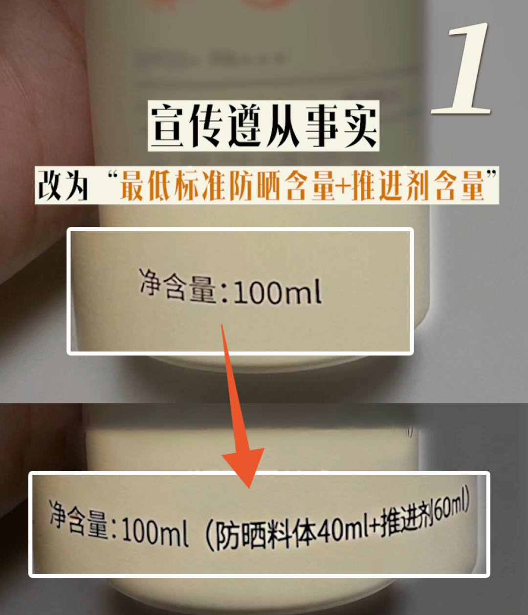 SPF50+不到5！实测11款热门防晒喷雾，我劝你别再乱喷了