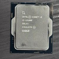 从899跌到460，这颗i3 -12100F干翻十代i7，低预算装机的隐藏答案