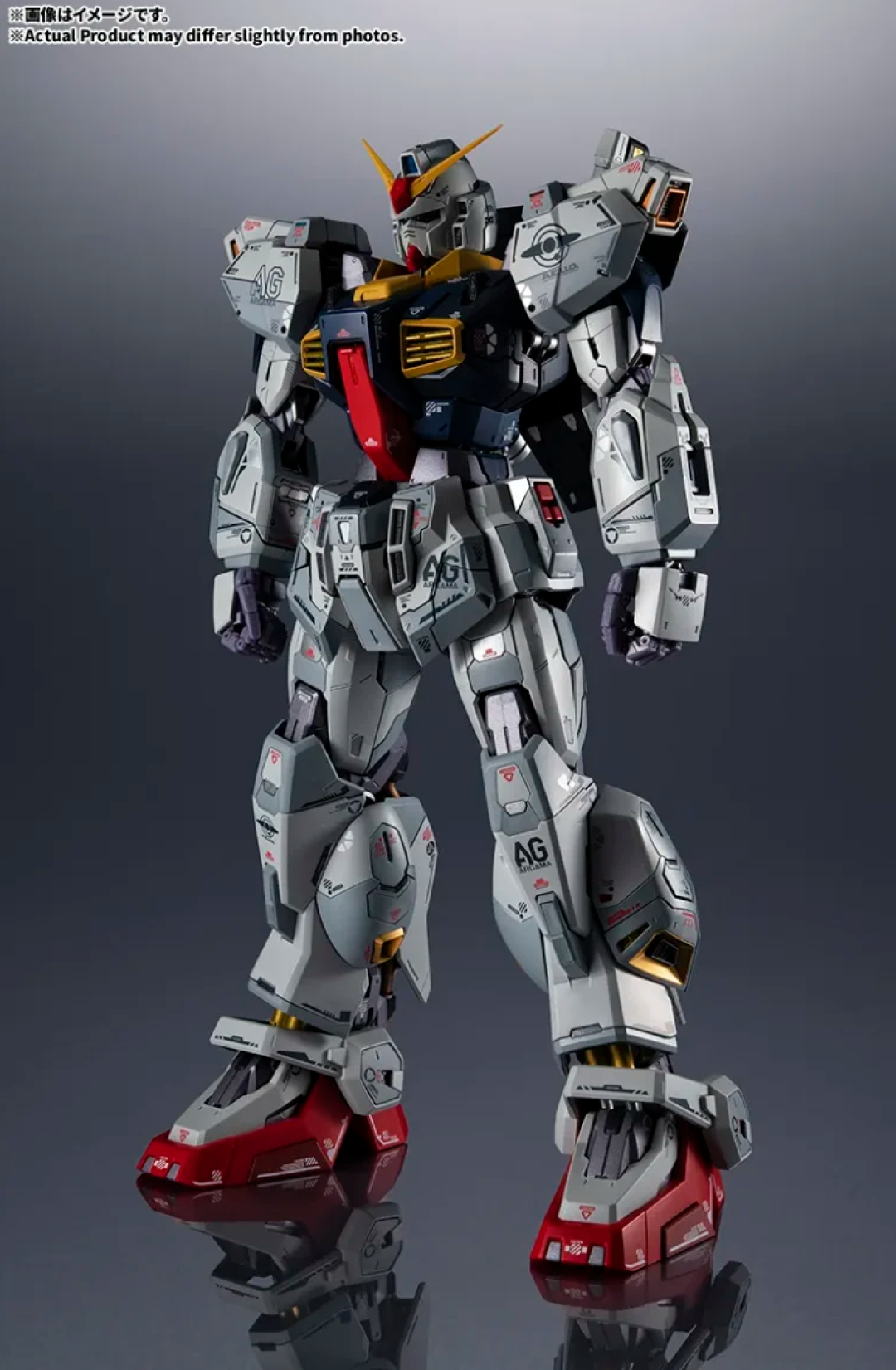 万代解体匠機 MK2公布! 2027年1月发售