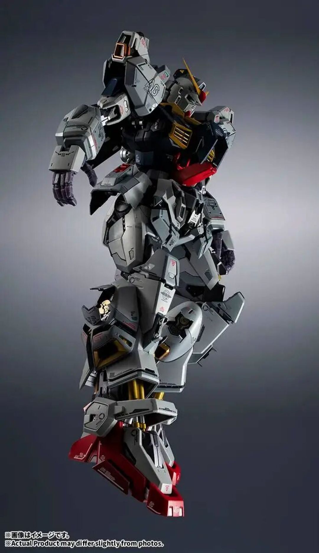万代解体匠機 MK2公布! 2027年1月发售