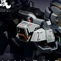 万代解体匠機 MK2公布! 2027年1月发售