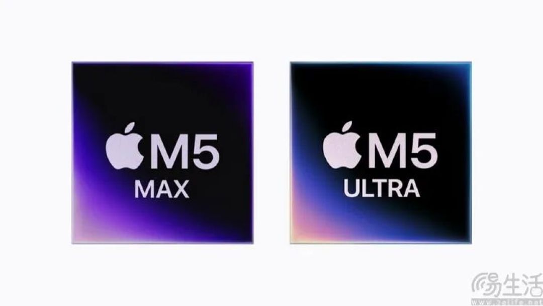 无发布会直接开卖，M5 Ultra、M6 到底强在哪？