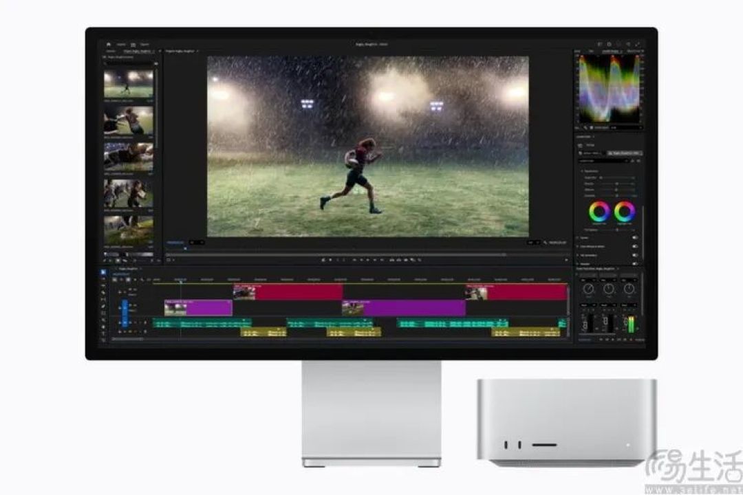 无发布会直接开卖，M5 Ultra、M6 到底强在哪？