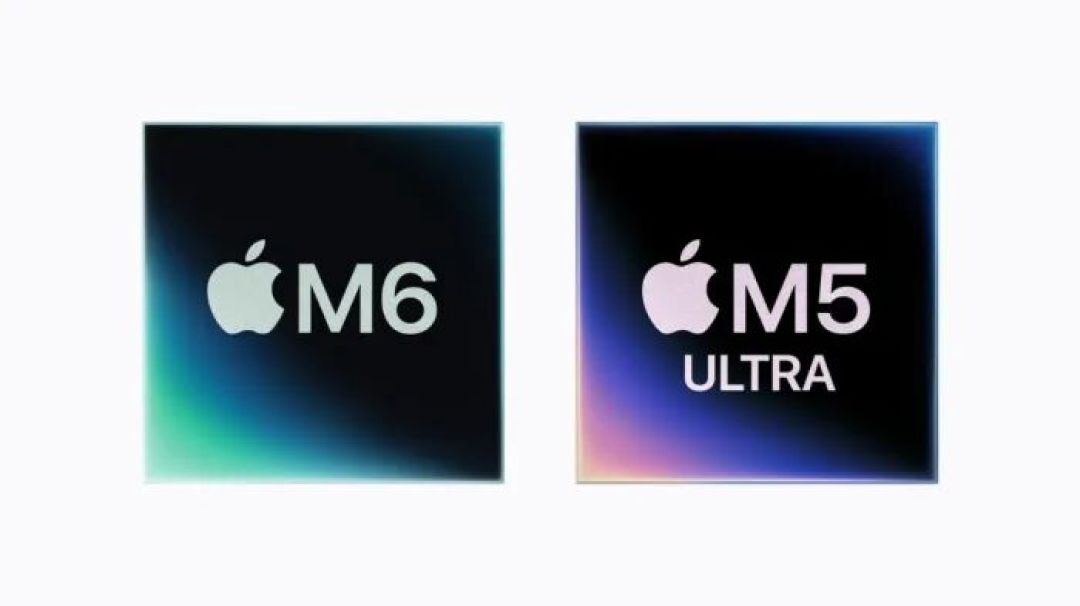 苹果新款 Mac mini 与 Mac Studio 登陆官网：首款 2nm 制程 Mac 台式机