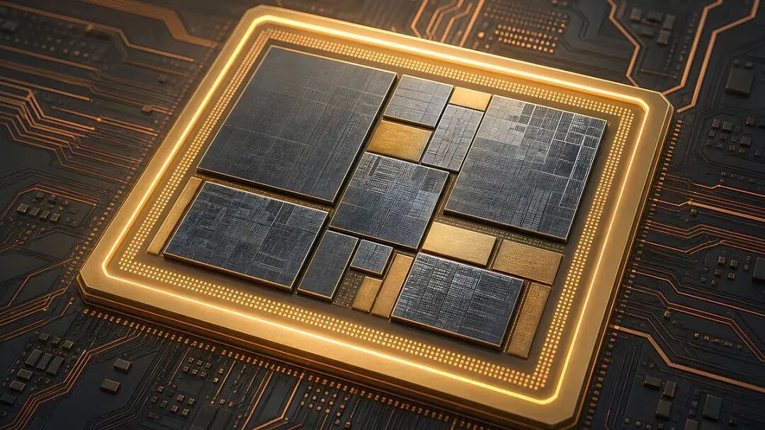 AMD为部分Versal自适应SoC带来UCIe连接,预计相关产品2027Q4上市