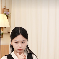 以前总觉得家里有两个超人，长大后才发现超人也会怕热怕冷！
