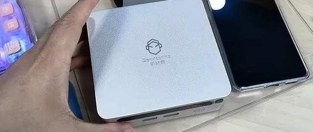 二手鱼塘惊现白菜价4700U整机？16GB+512GB诚意拉满了！
