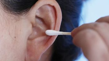 医生都叫别掏耳朵，真的不怕耳屎堵住吗？