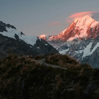 2026国庆后错峰玩南岛｜新西兰 10 天自驾环线，反季出行全梳理