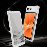 海信A10墨水屏5G手机发布，双面屏设计2799元起售