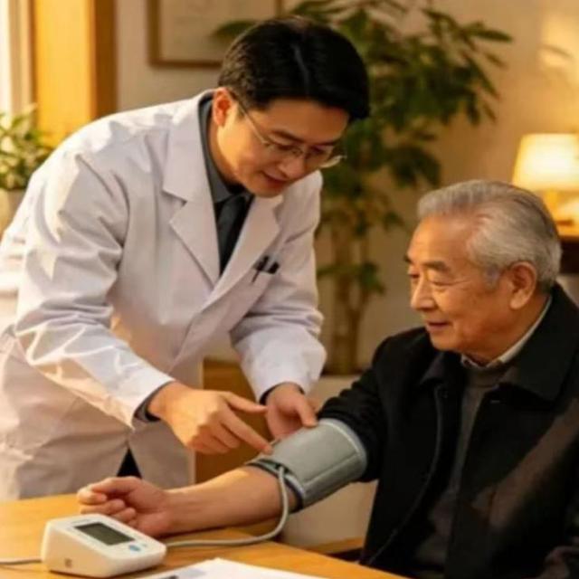 血压计的正确使用方法：高血压患者怎么在家测血压 家庭自测血压实操指南