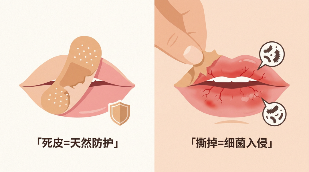 一些很舒服但很伤身的行为,看看你有没有中招