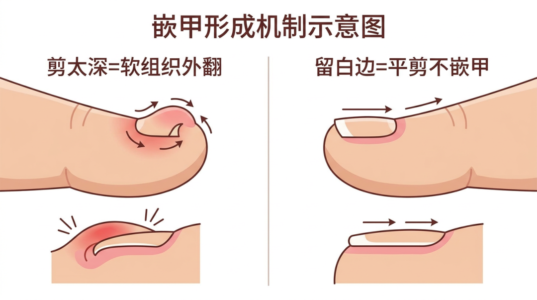 一些很舒服但很伤身的行为,看看你有没有中招