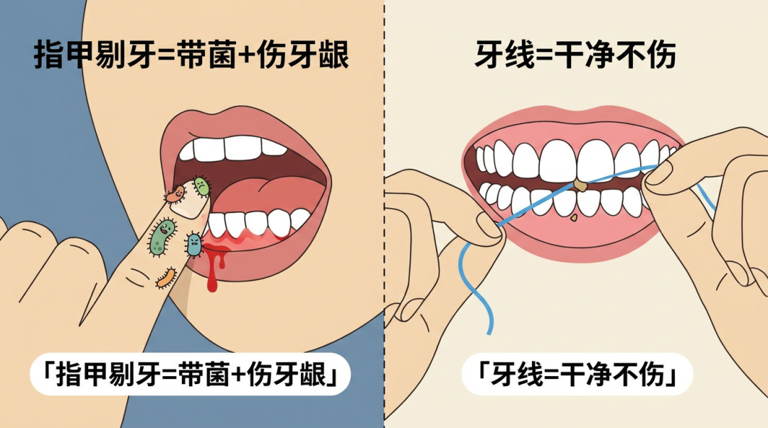 一些很舒服但很伤身的行为,看看你有没有中招
