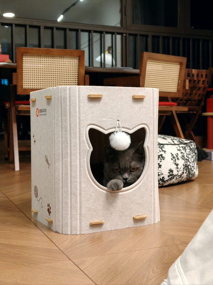 猫狗窝