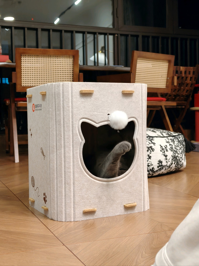 猫狗窝