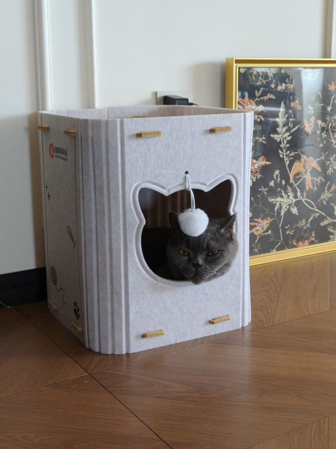 猫狗窝
