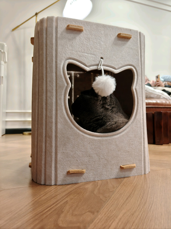 猫狗窝