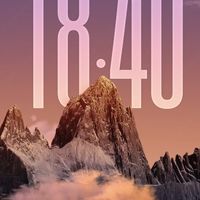 ColorOS17官方首预热！锁屏就长这样了