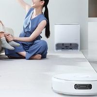云鲸JX扫地机评测：家用清洁全能选手，解放双手不将就