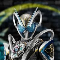 【可动手办】S.H.Figuarts 假面骑士 Mice（初回生产版）｜新品情报
