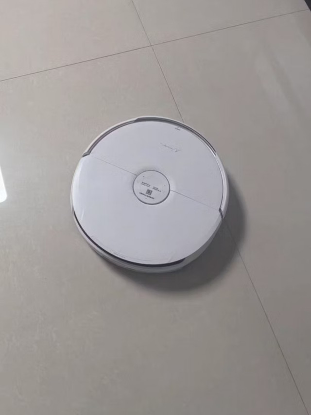 养宠家庭必入！云鲸JX真的解放铲屎官双手