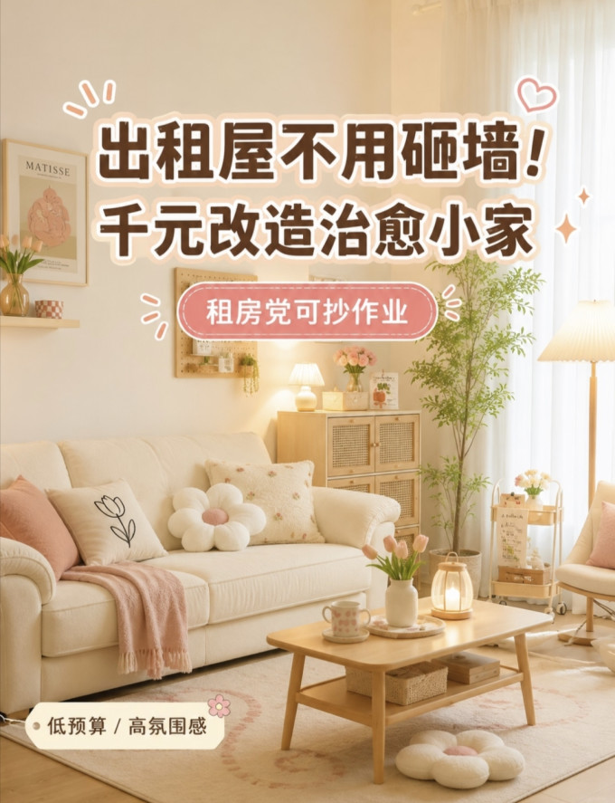 客厅家具