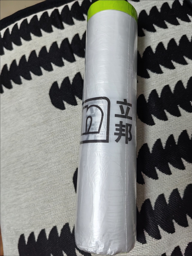 出租屋改装神器，自粘家具保护膜