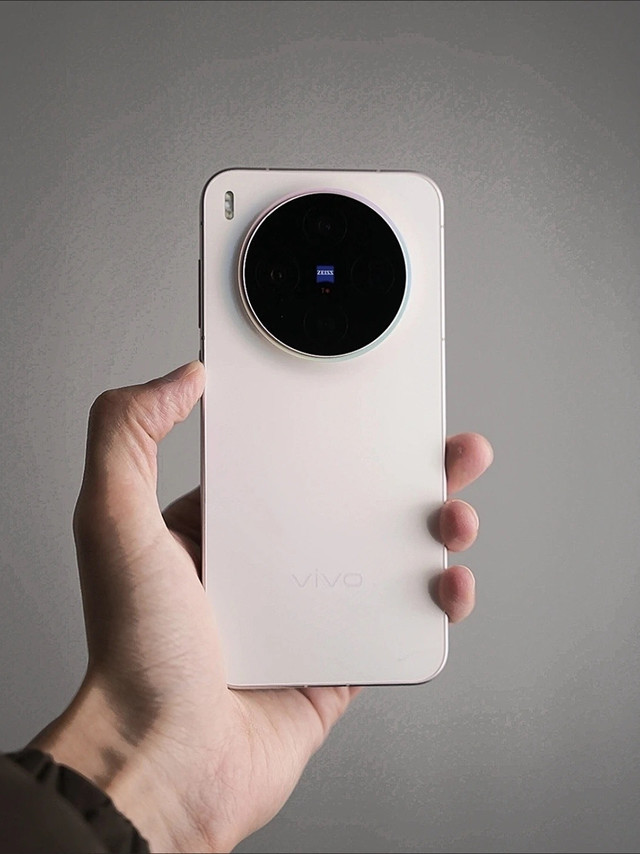 解析vivo X300性能与取舍，值得入手！