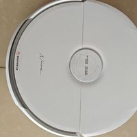 云鲸J6评测：懒人清洁福音