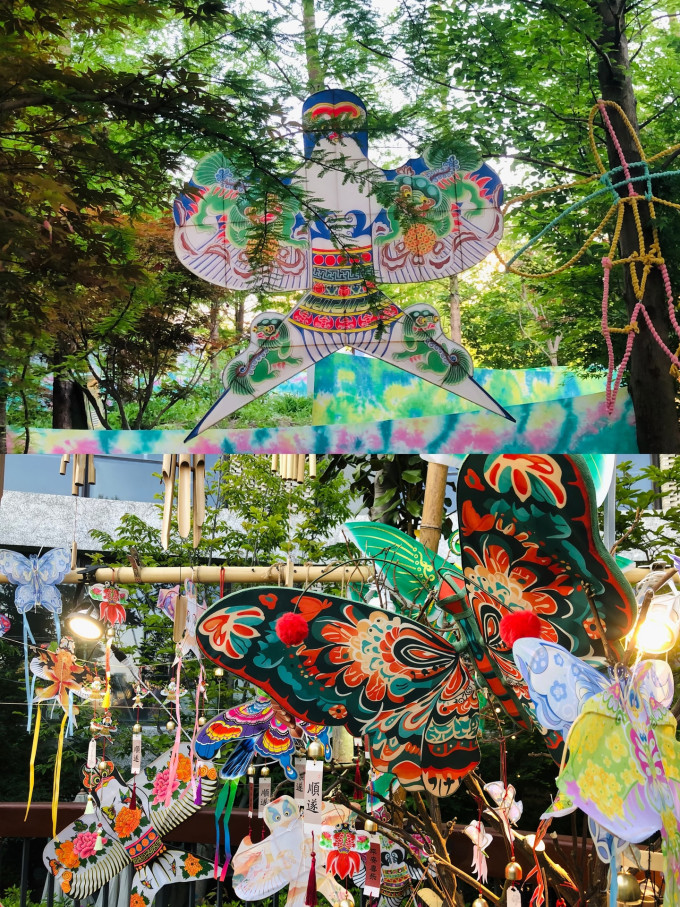 国内度假