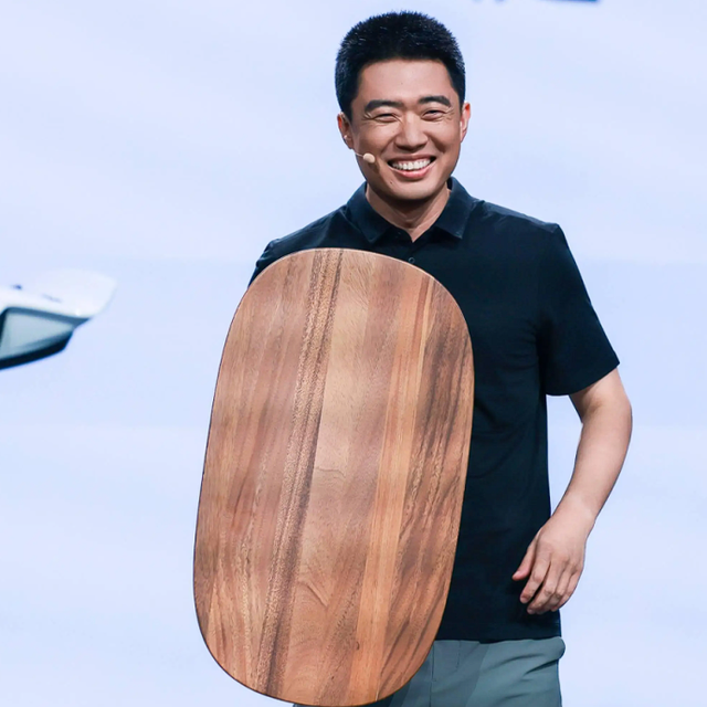半年亏损近40亿元！理想CEO：成本上涨，不转嫁给消费者！