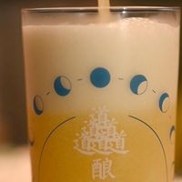 一杯精酿里的东方巧思，道酿这款新酒喝着很有记忆点