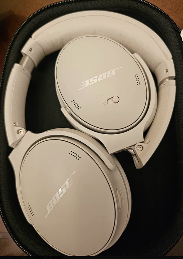 四百元入手Bose QC45的理性消费实践