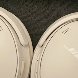拒绝新机溢价！二手Bose QC45省钱攻略