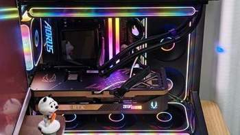 等等党狂喜！技嘉 B850 X3D 小雕，4 个 M.2+WiFi7 快拆拉满